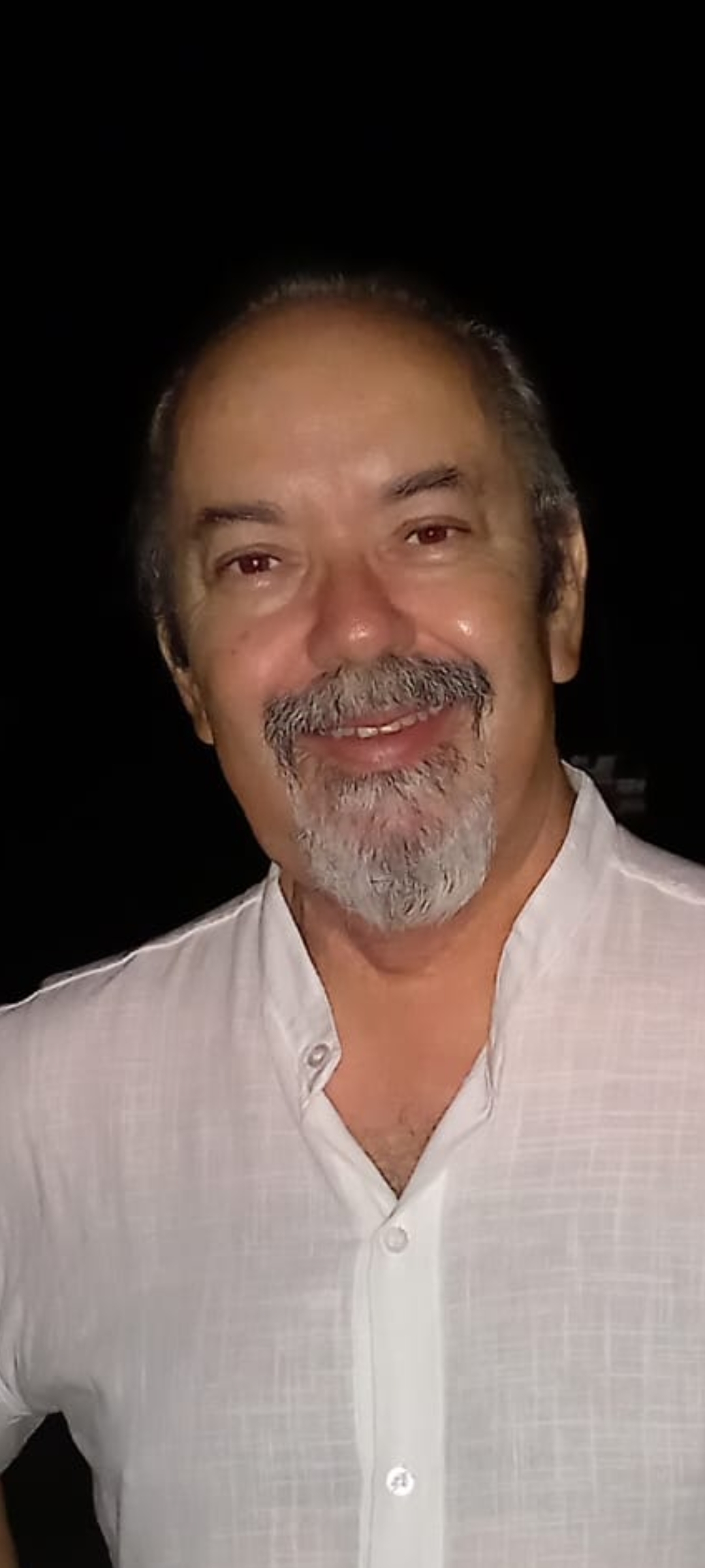 Ricardo Gomes Ramalho